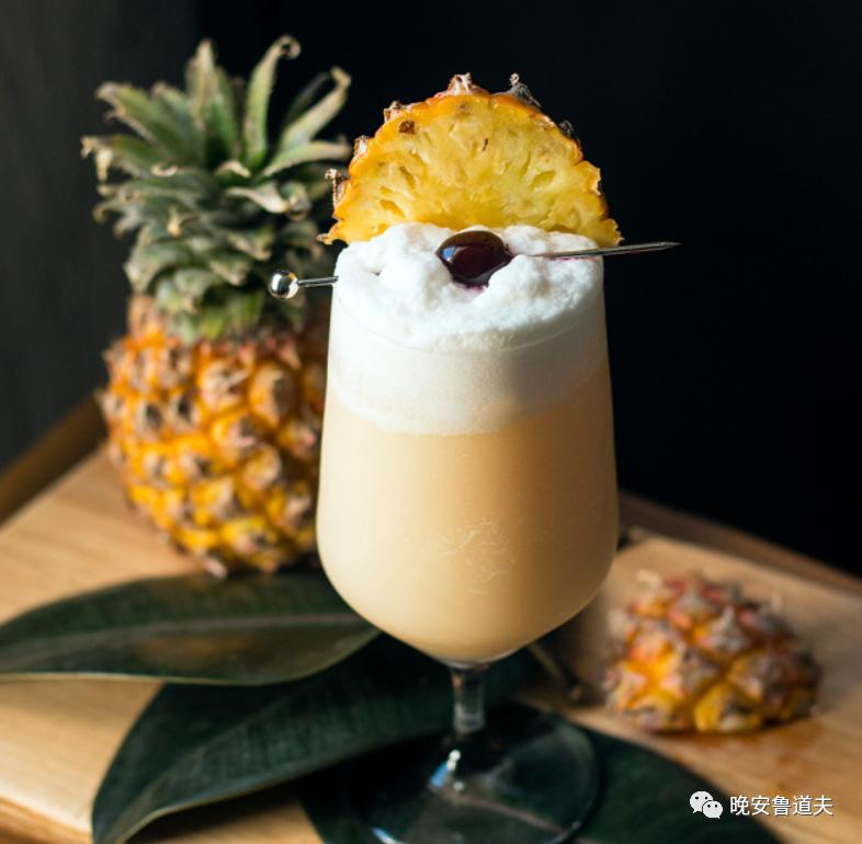 鸡尾酒历史排名,二十世纪鸡尾酒历史背景