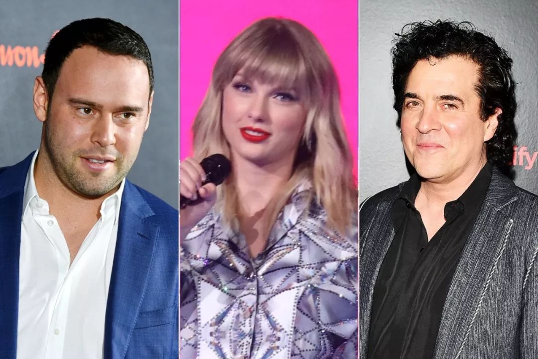 霉霉官方回应,霉霉为什么有版权问题