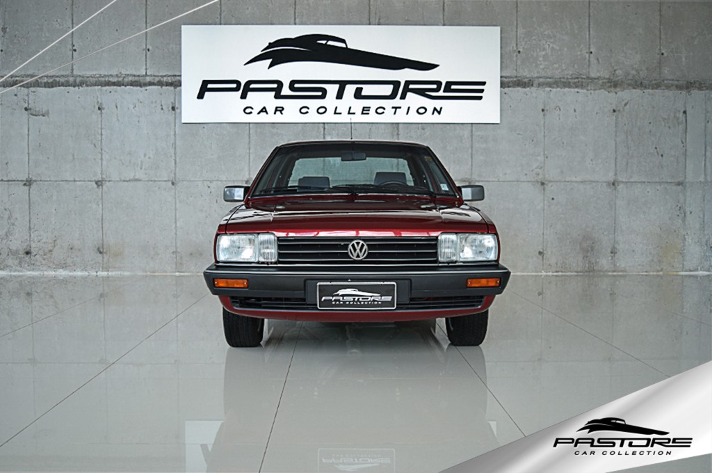 巴西版桑塔纳2000二手车,巴西二手老桑塔纳