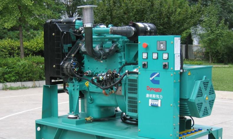 发电机可以把什么能转化成电能,发电机可以转化电能吗