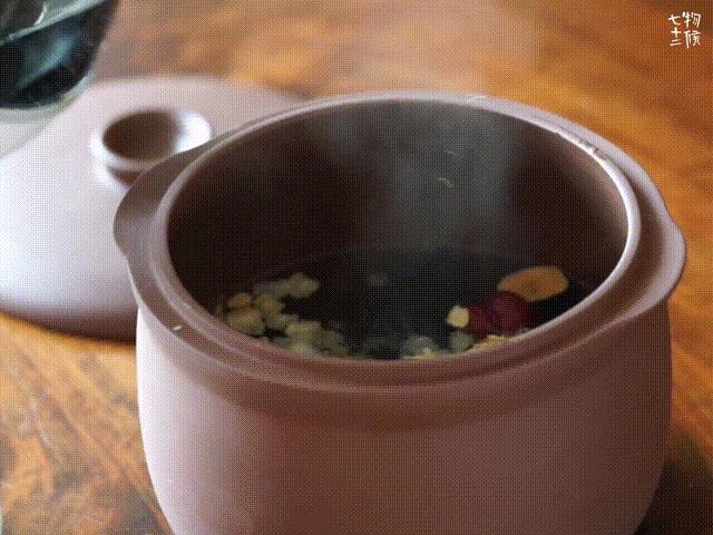 气血不足可以煮什么喝,气血不足药材鸡汤要喝多久效果好