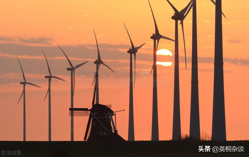 金风科技和明阳智慧哪个公司好,金风和明阳海上风电对比
