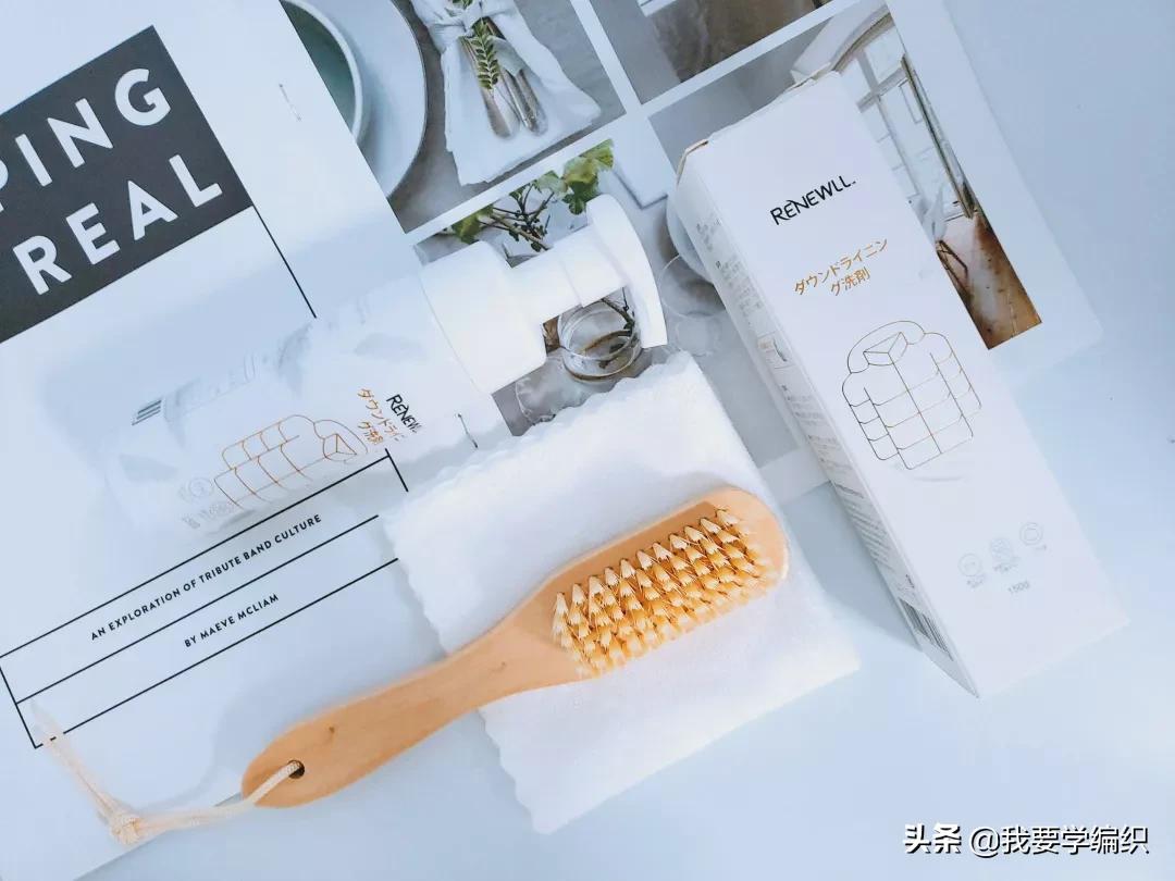 羽绒服脏怎么洗最好的方法,羽绒服皱皱巴巴的用什么解决