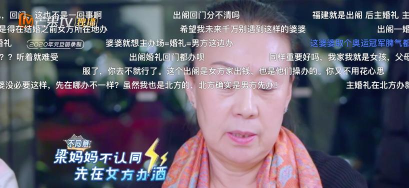 回顾何雯娜的成长经历,现在的何雯娜