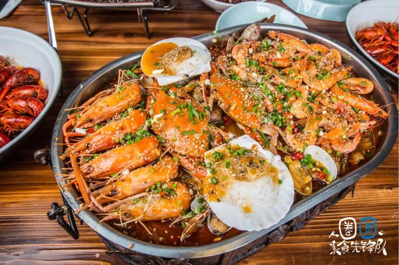 南昌适合请客吃饭高档一点的地方,南昌中餐餐厅排行榜前十名