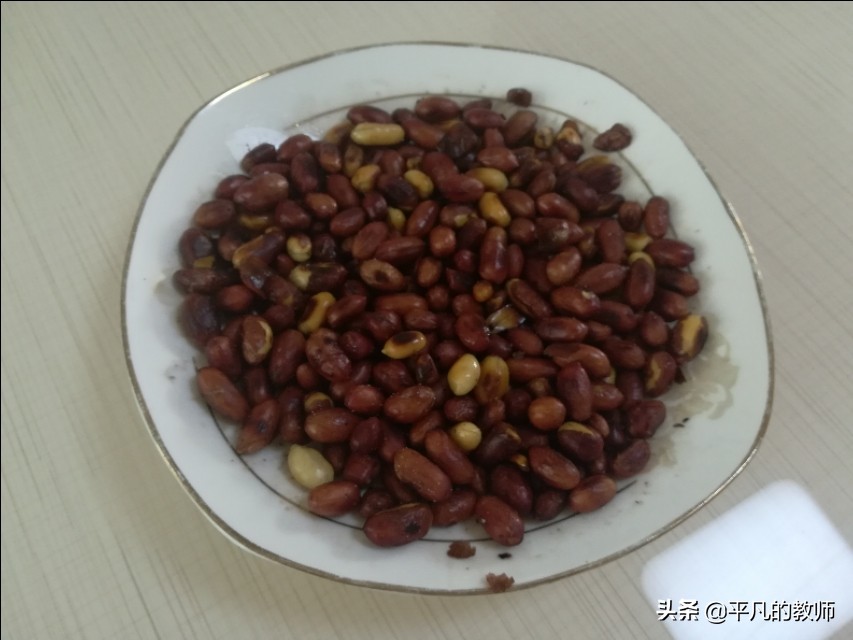 2020.6.1星期一晴