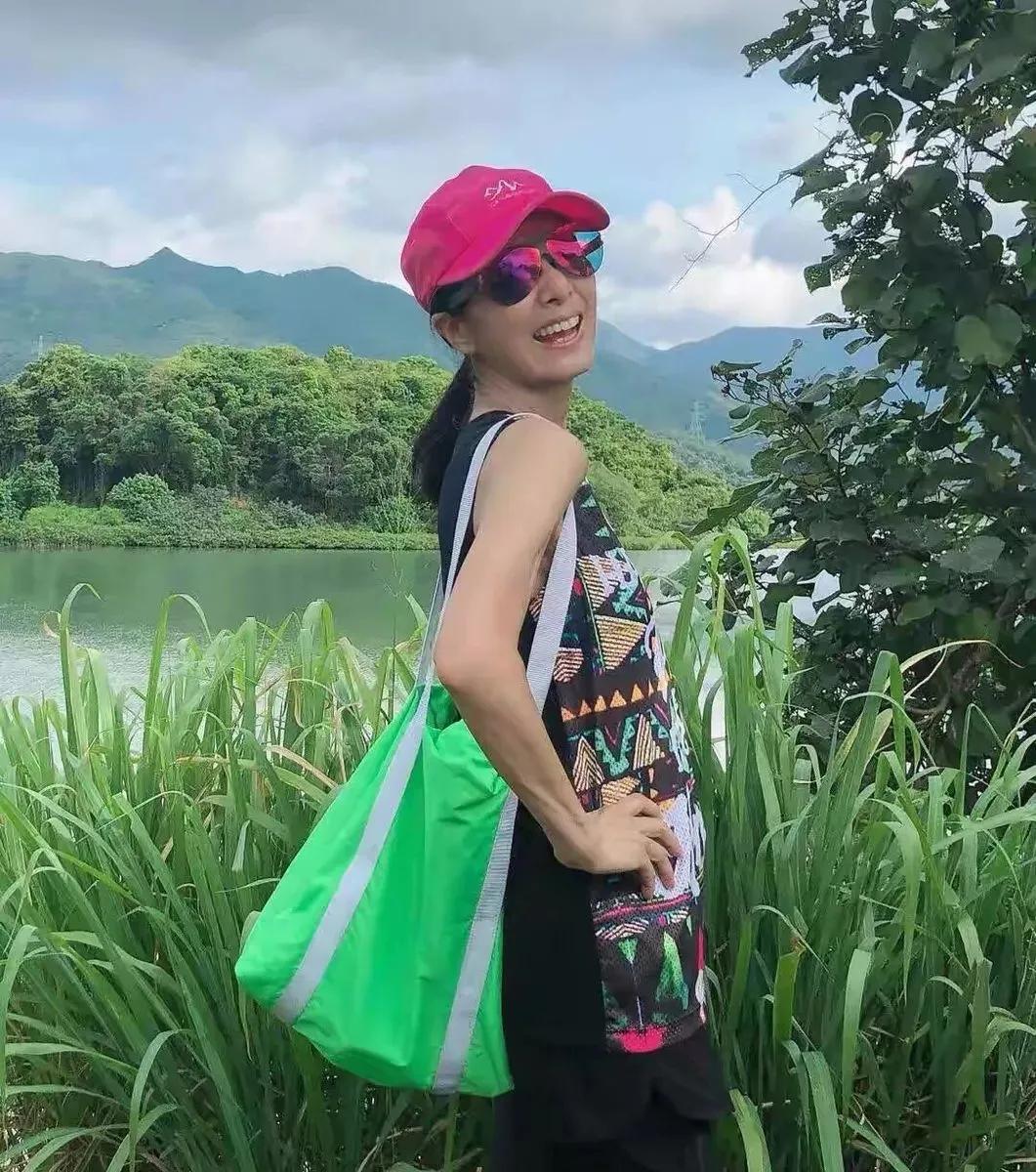 说好的不老女神，怎么生图就崩了？