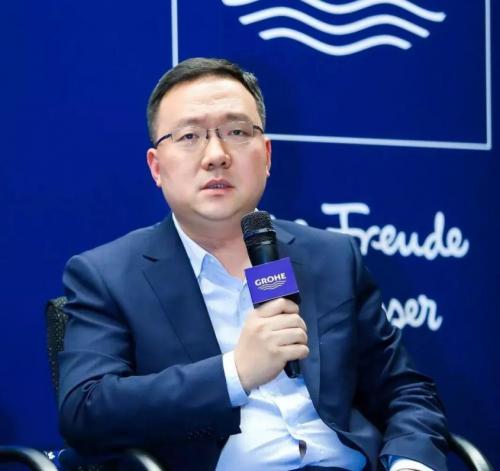 2019高仪创·水之未来行业论坛暨新闻发布会隆重举办