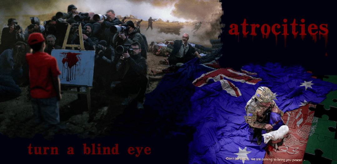 搞乱阿富汗拍拍屁股就想走？中国代表掷地有声：必须对美英澳追责