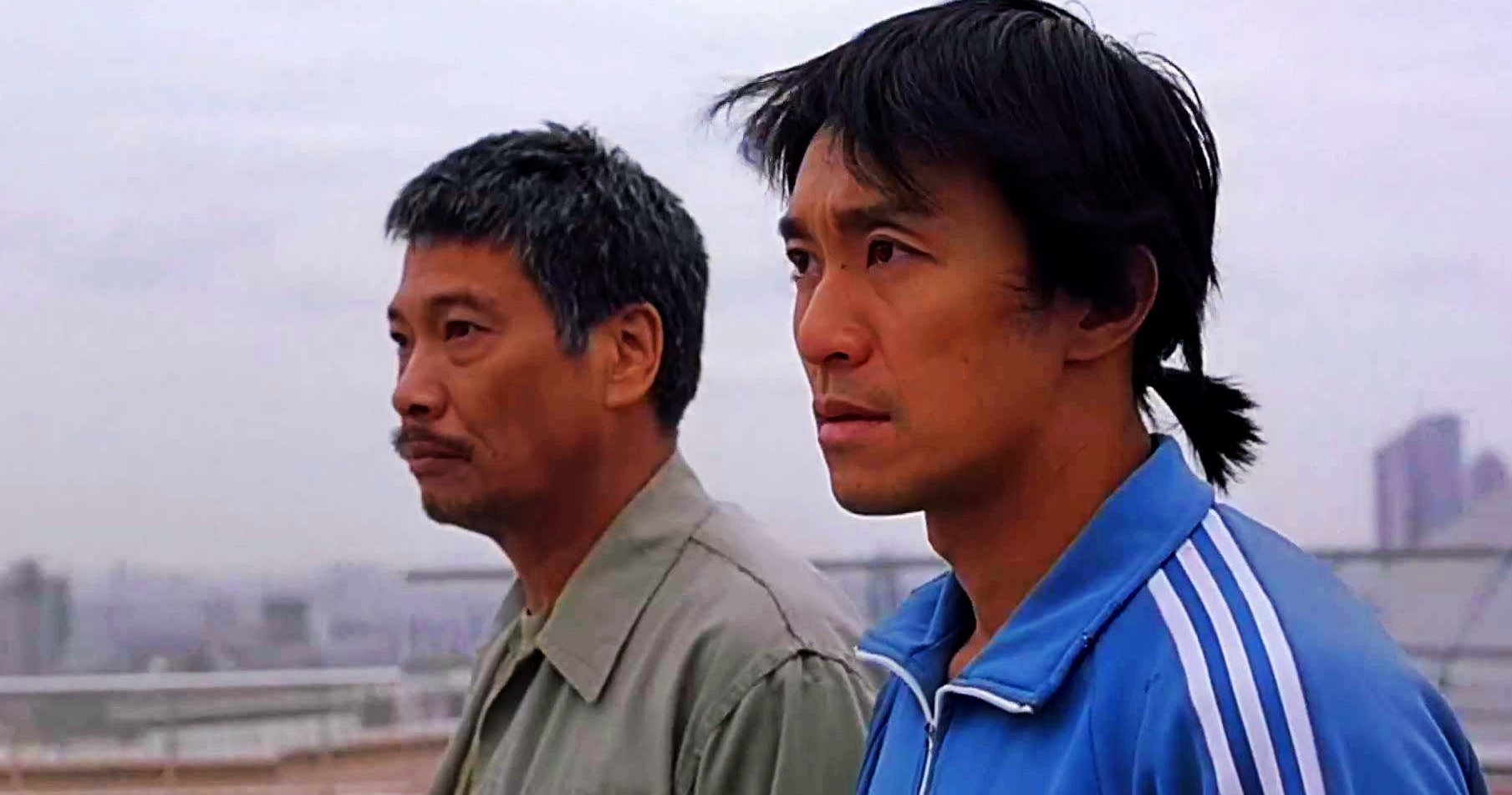 吴孟达与周星驰成为了黄金搭档,吴孟达周星驰好朋友