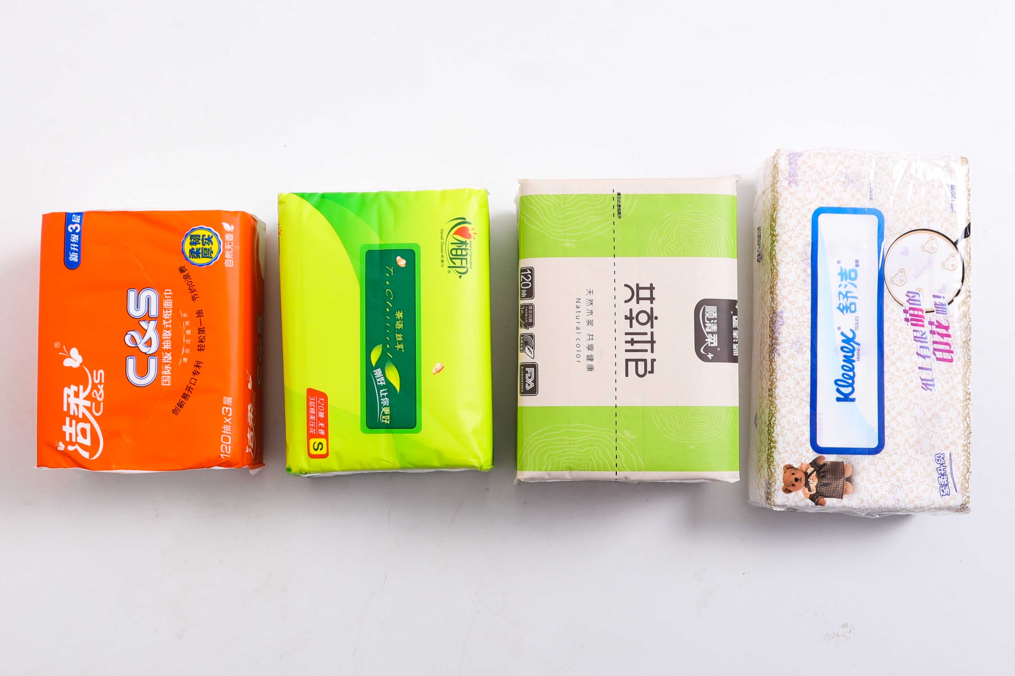 性价比高的抽纸推荐,最好的抽纸买哪一款