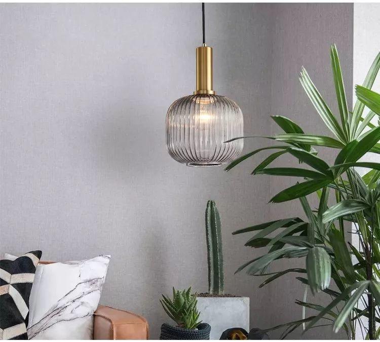 餐厅不仅重要吊灯也能提升颜值,餐厅有质感的吊灯