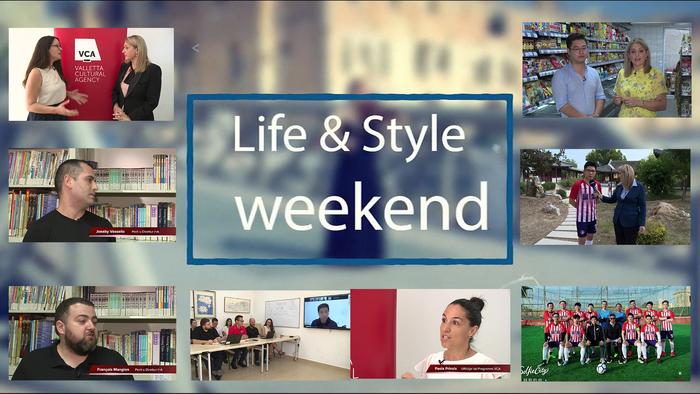 马耳他NETTV中国节目收官