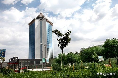 彬州市欠款,彬州欠款案进展