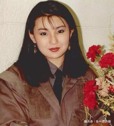 刘嘉玲被绑架内幕曝光，被绑架的那天，到底发生了什么？