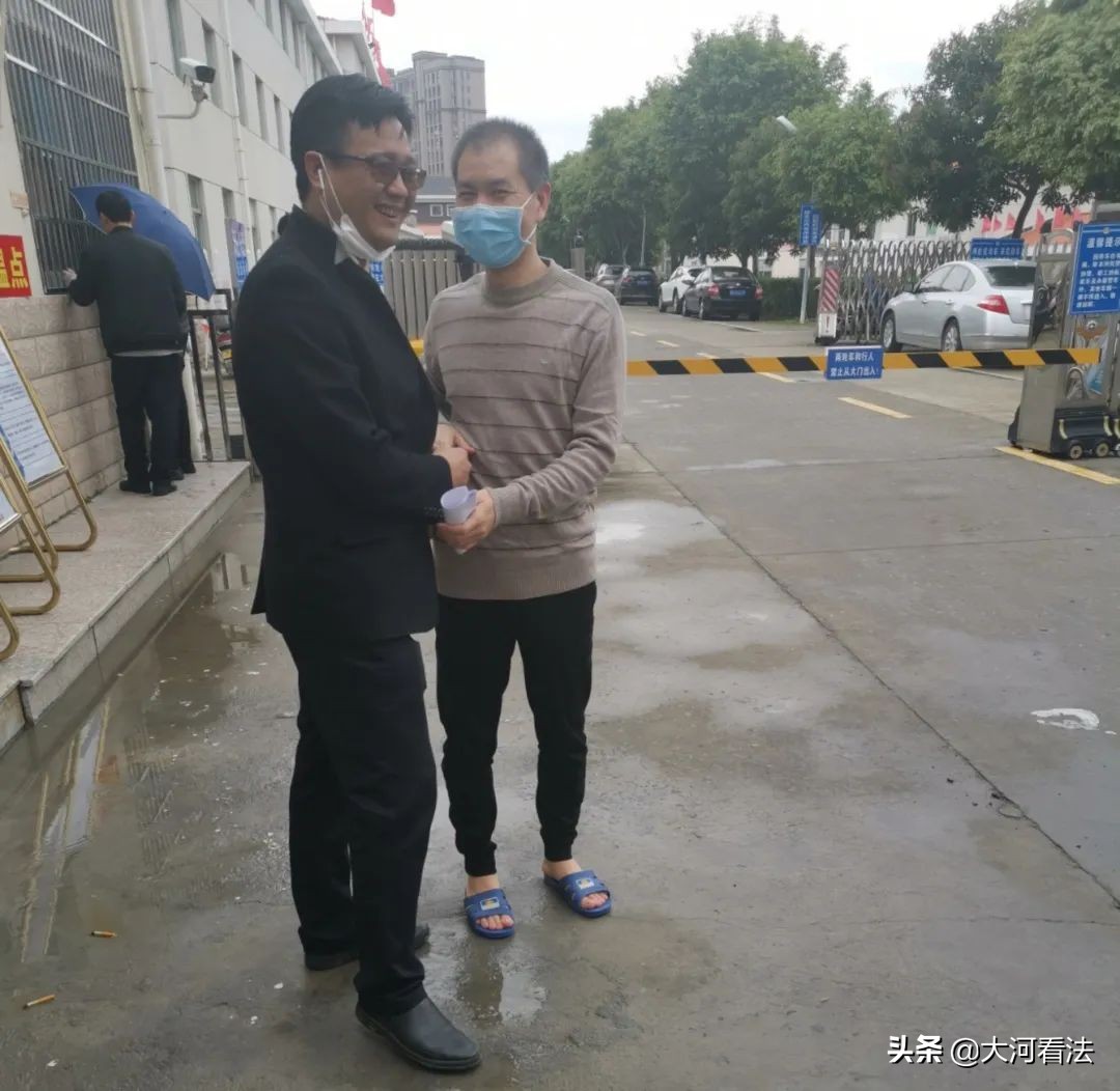 律师被判无罪众望所归,律师为杀人犯辩护成功无罪的案例