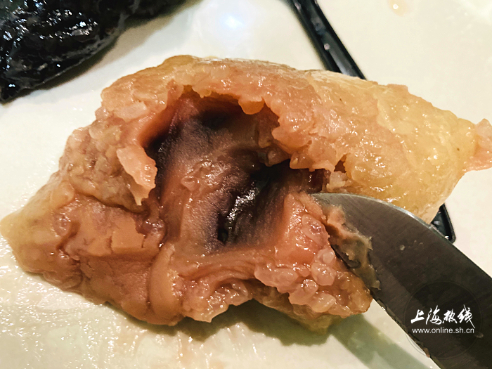 上海人都爱的马爸爸超市全系粽子大测评！腐乳肉销魂，奶茶款惊艳