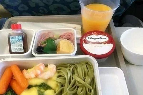 国内航空公司航空餐,国内航空公司头等舱餐食