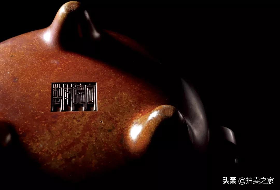 吉金铜器,吉金青铜器