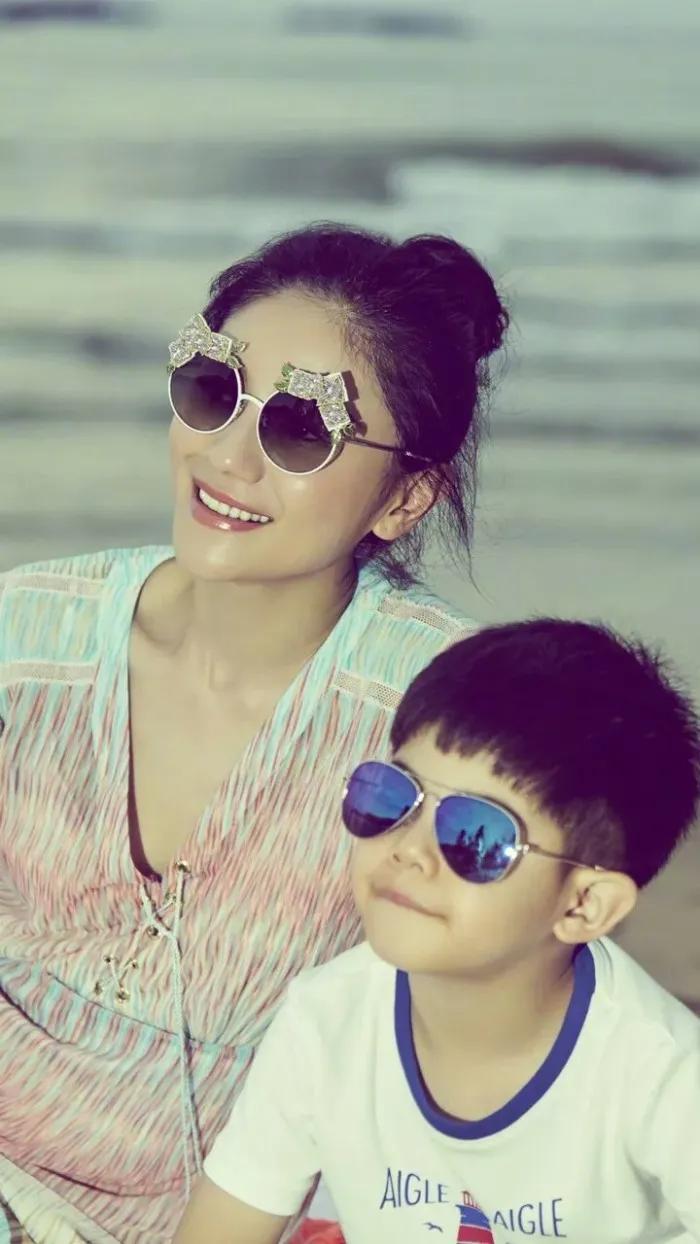 黄圣依还记得她演的七仙女吗,黄圣依是不是天仙配中的七仙女