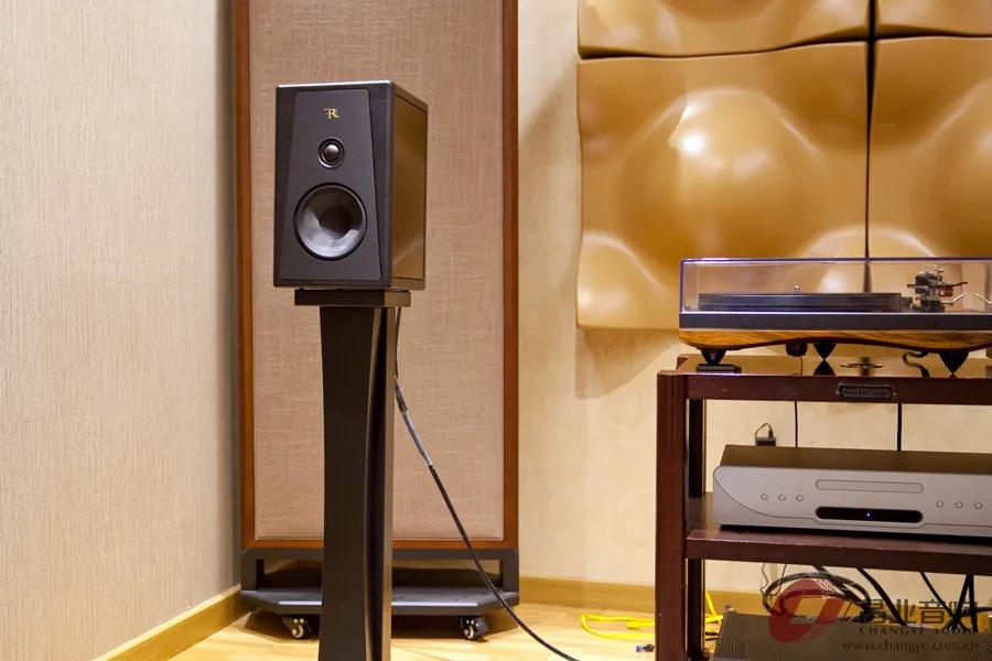 深度试听|浓妆淡抹总相宜-法国AtollCD50SE唱机和IN50SE合并机