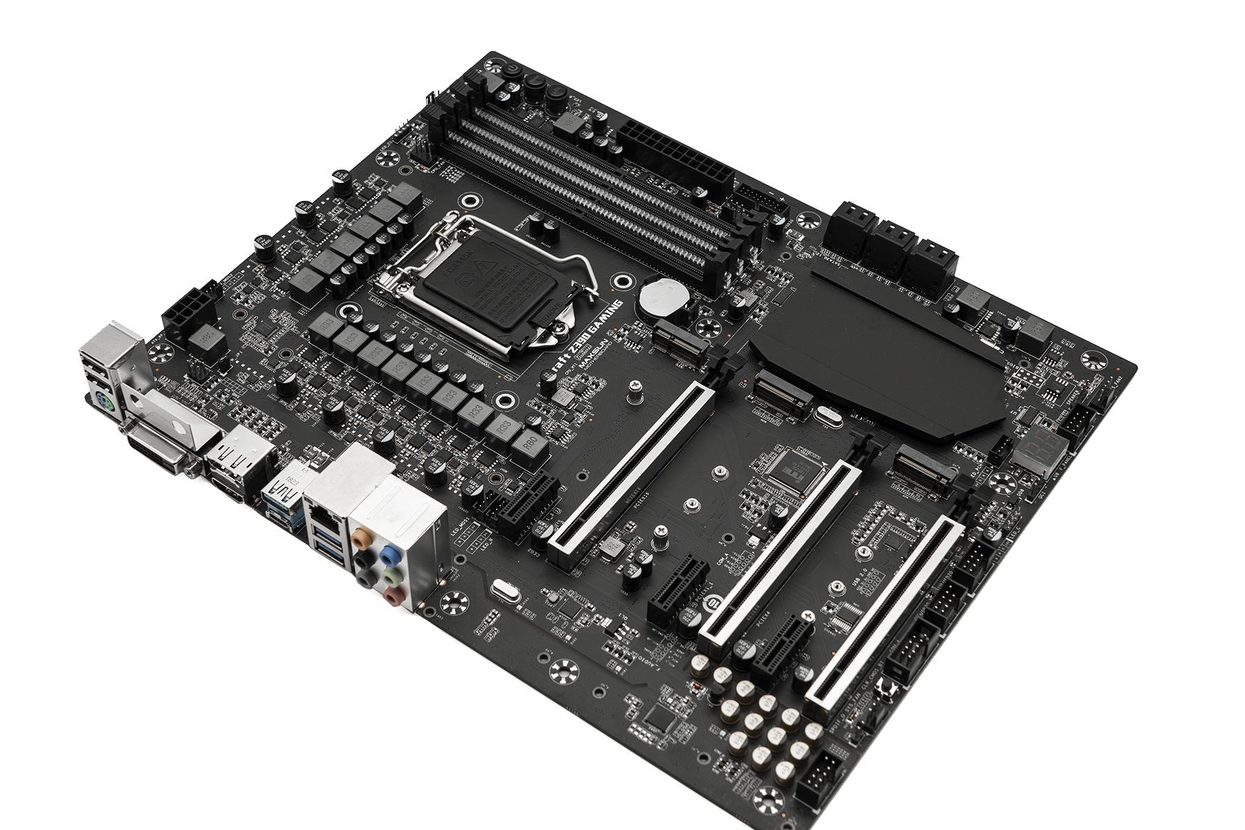 z390m主板排名天梯图,z390主板最高显卡