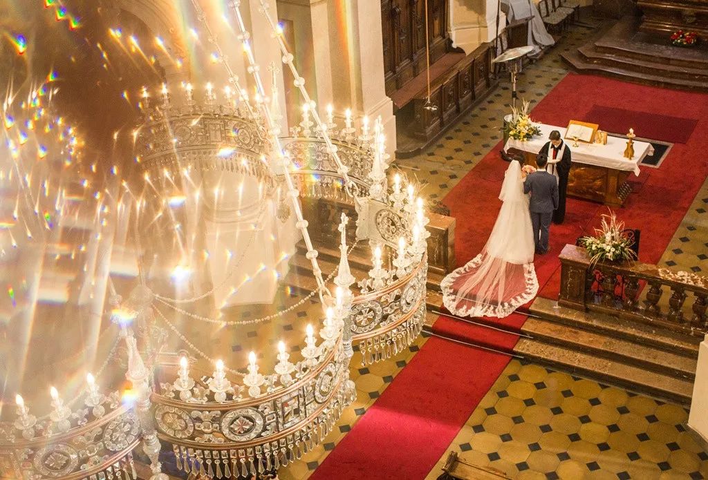 海外婚礼三大要点,怎么选择海外婚礼