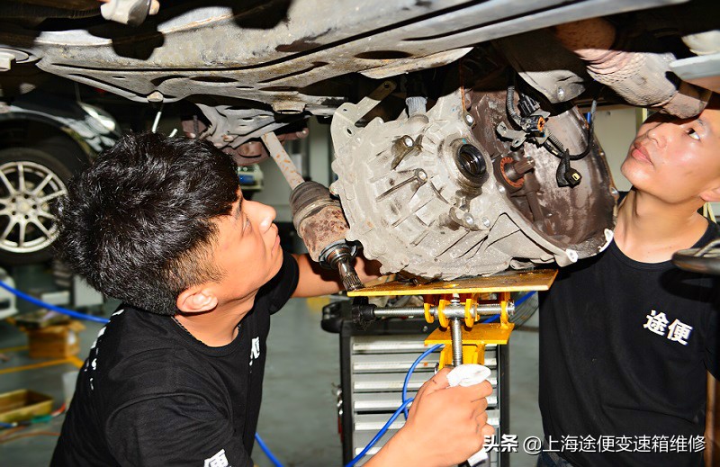 雪佛兰赛欧变速箱故障发动不了,雪佛兰赛欧无法启动挂挡不好挂