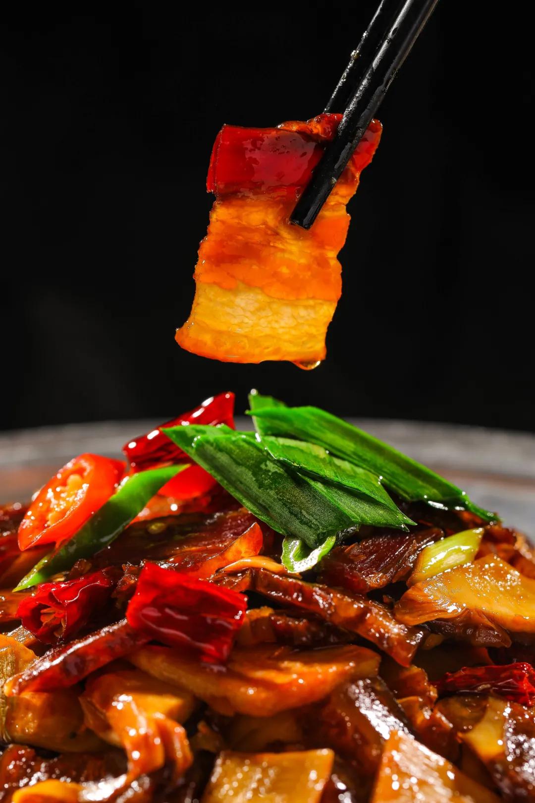 中国竹笋够不够熊猫吃,竹笋是熊猫吃的那种吗