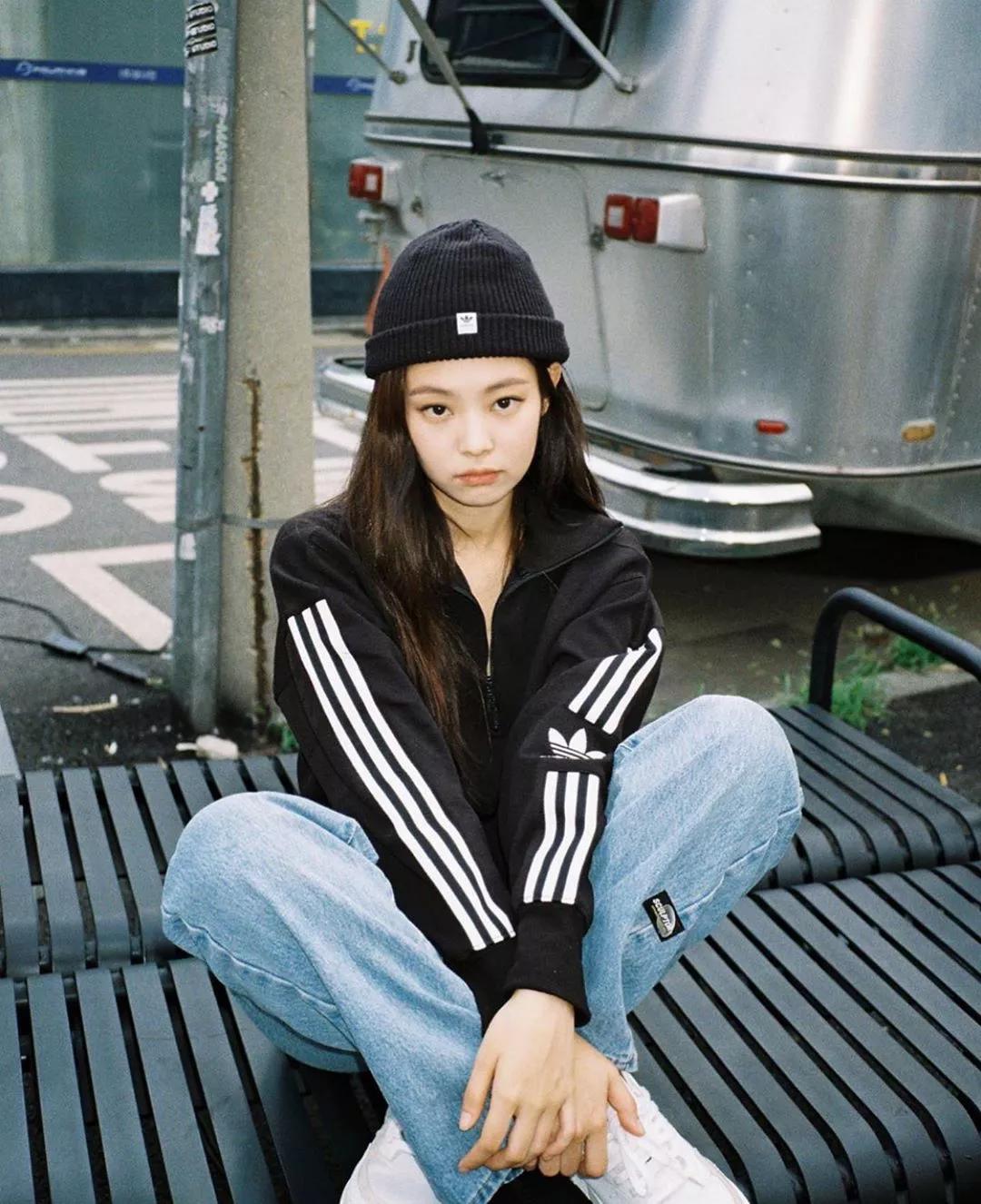 有哪些好看的女生穿的韩国品牌,告别快时尚