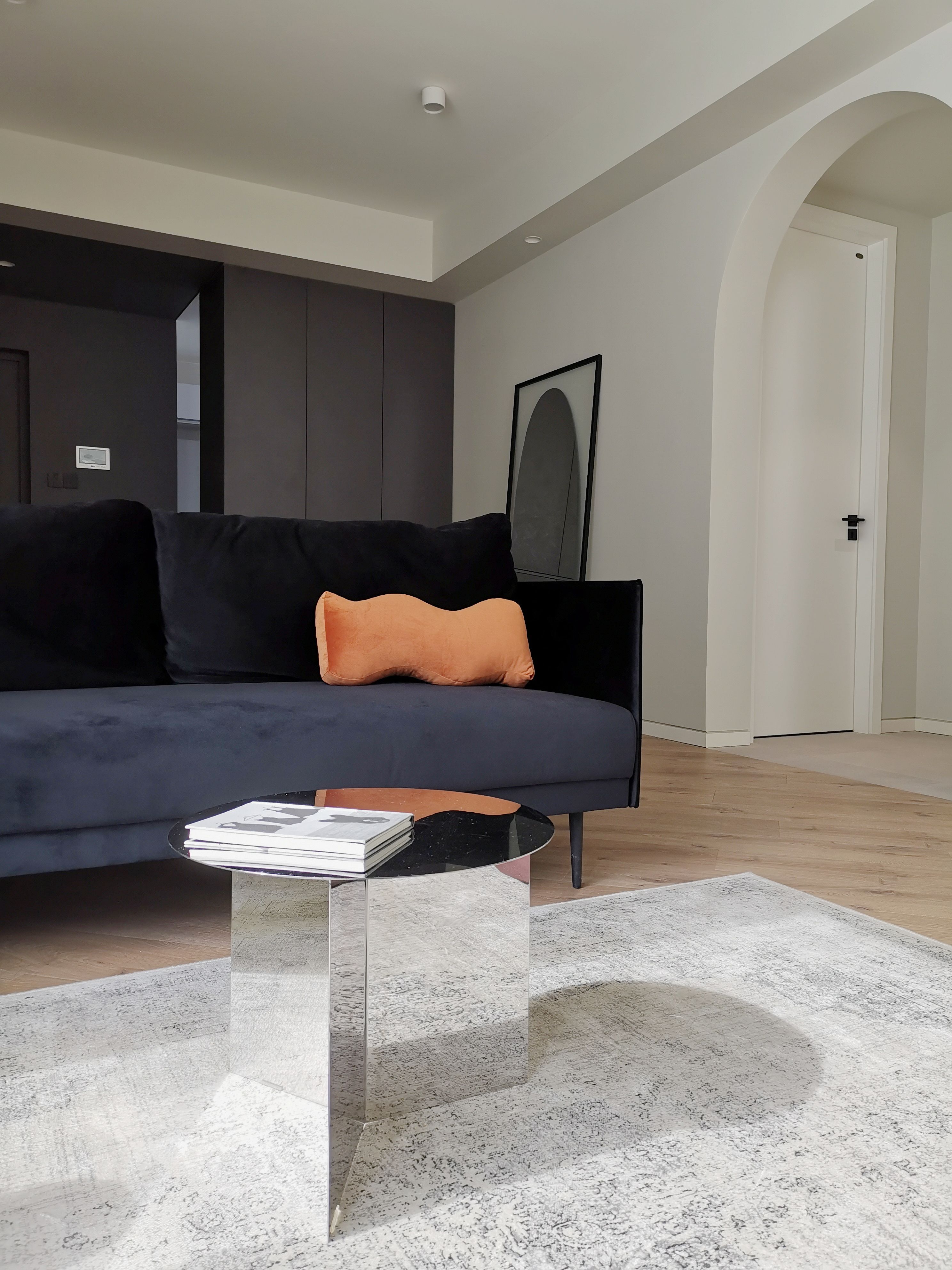 爆改60平小户型4房,爆改330平二手房华丽变身