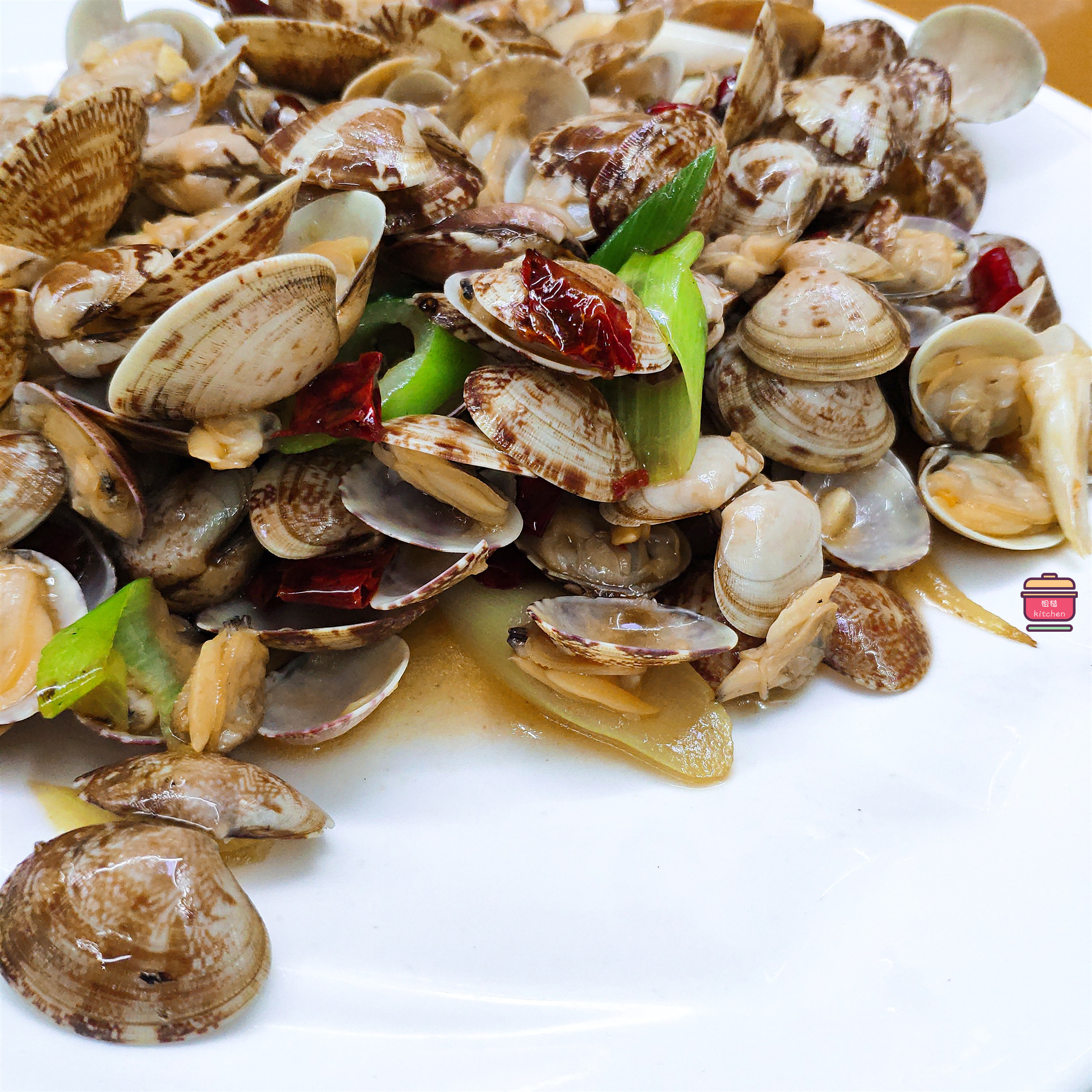 连云港的港港海鲜怎么样,连云港港岛海鲜