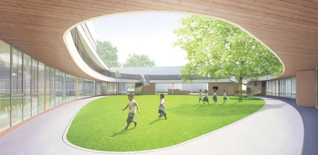 上海新开65所公办中小学幼儿园,上海浦东新区十大最好的幼儿园