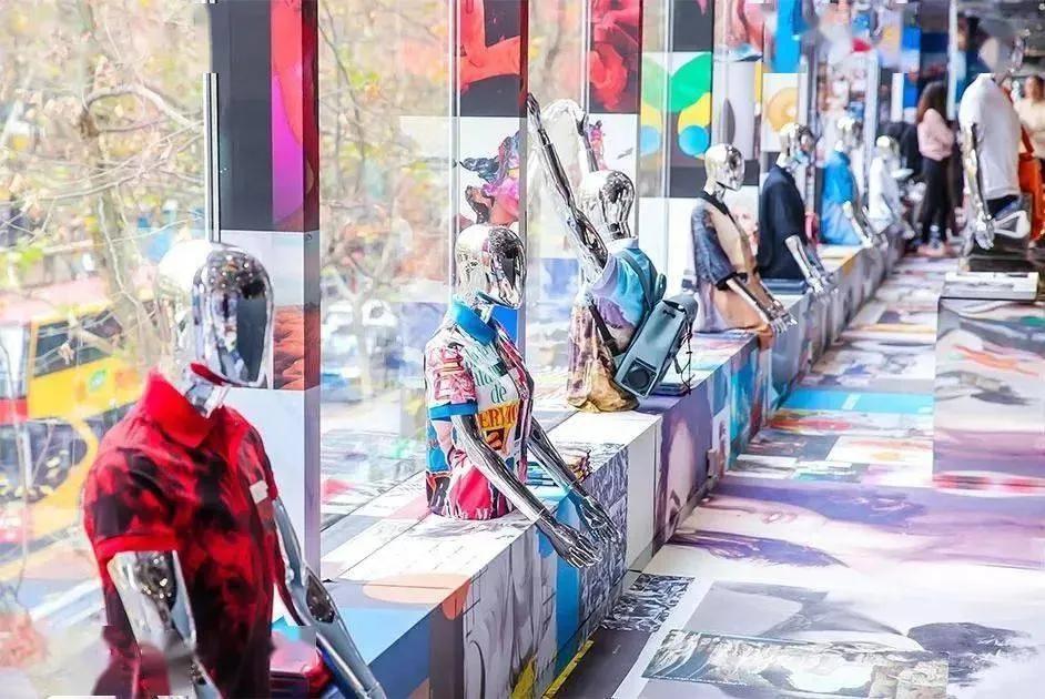 购物中心布局优化方案,购物中心如何盘活