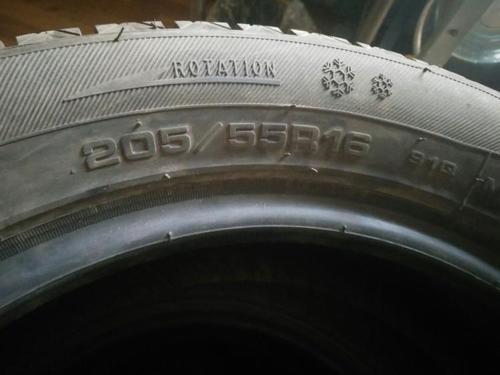 自驾游雪地轮胎怎么选合适,雪地胎在雪地上防滑