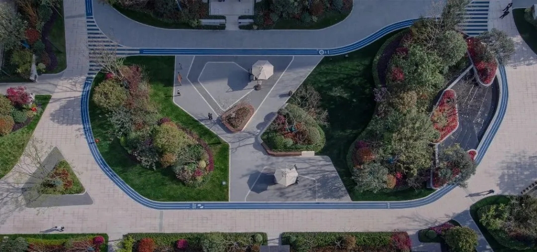 杭州|绿都•阅兰府——桃花入梦丁兰心