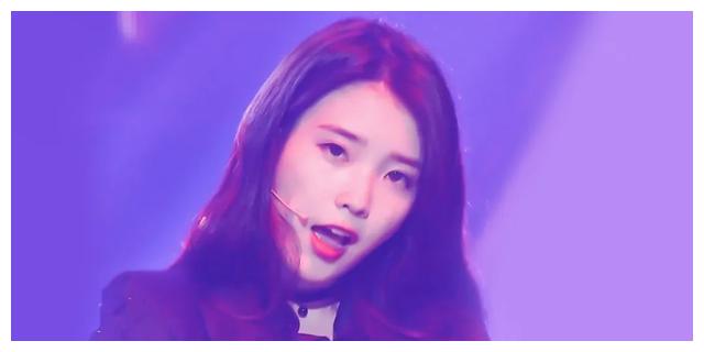 国民女神裴秀智iu,裴秀智和iu谁名气大