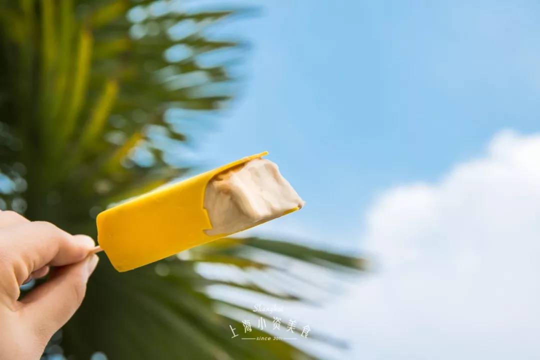 莫斯利安雪糕、双蛋黄雪糕，29款便利店新品雪糕测评来了！​