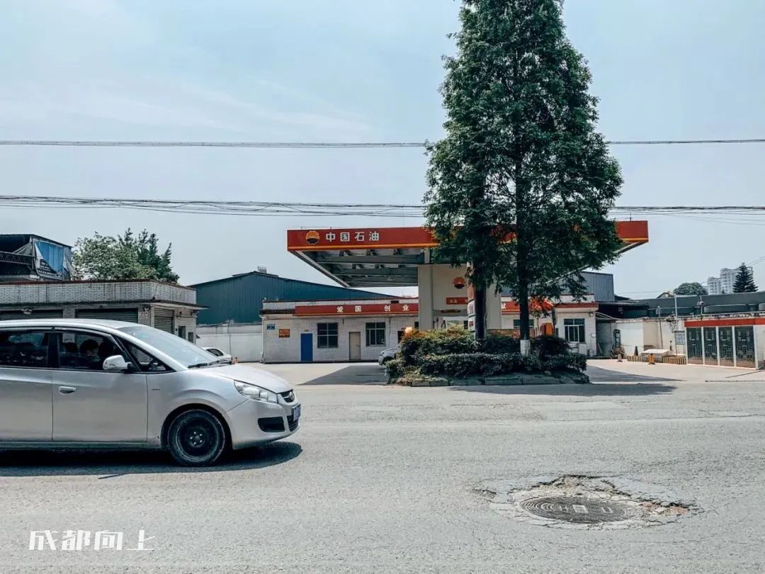 新繁=心烦？？曾经的五强县为何沦落到这种地步？