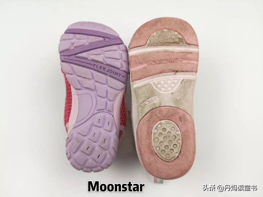 小孩凉鞋测评,给孩子选购凉鞋这些雷区不要踩