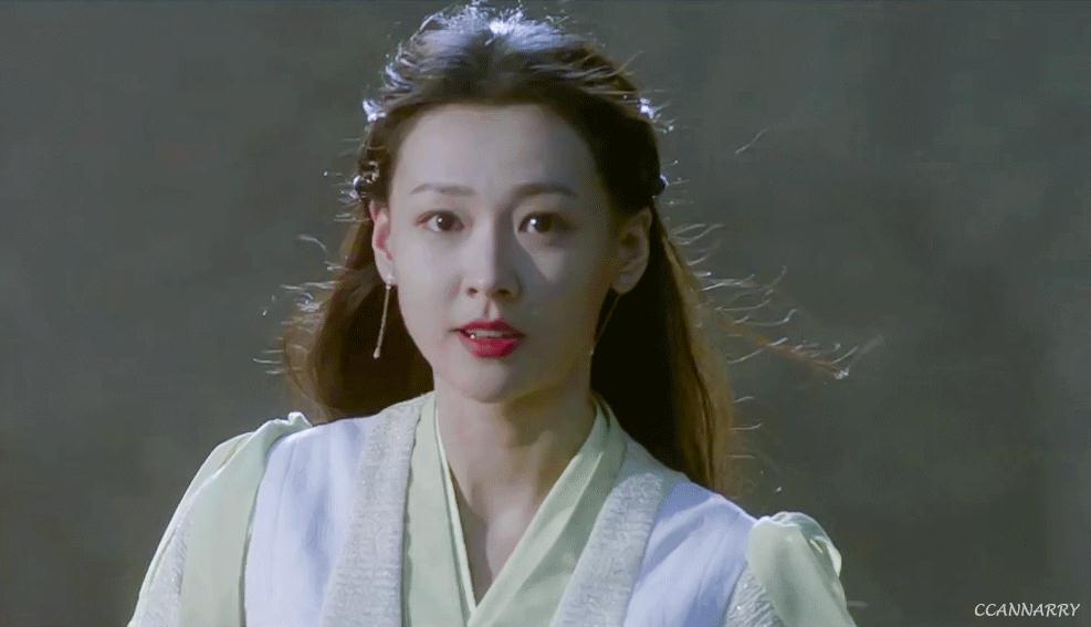 斗破苍穹主角宁洛,斗破苍穹2女主是谁真人版