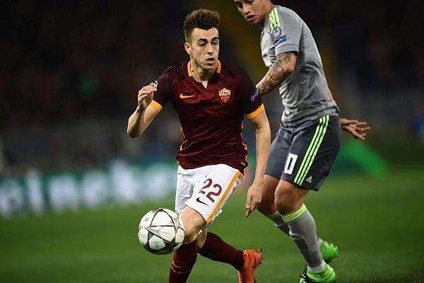 国米对佩里西奇要价超3500万欧,佩里西奇引援新闻