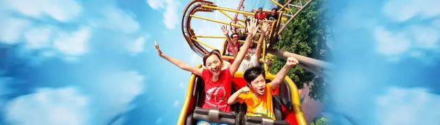 广州生日当天凭身份证有什么优惠,生日福利广州攻略清单