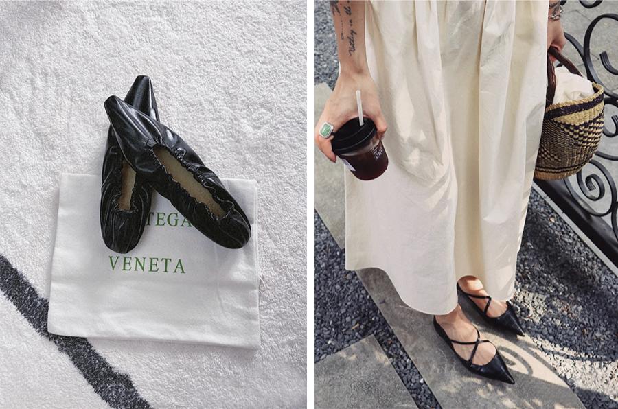 推荐几款经济实用的单鞋,好穿的中低跟单鞋推荐