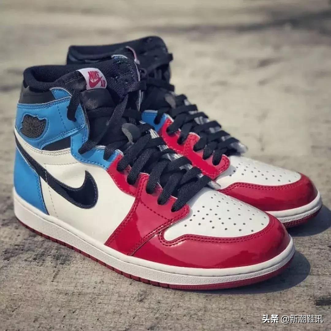 2019aj即将发售的鞋,2019未发售的aj1鞋子