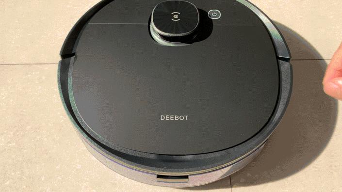 科沃斯n8pro故障,科沃斯n8pro经常丢图