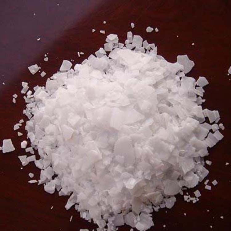 火碱制法,火碱的正确使用方法和注意事项