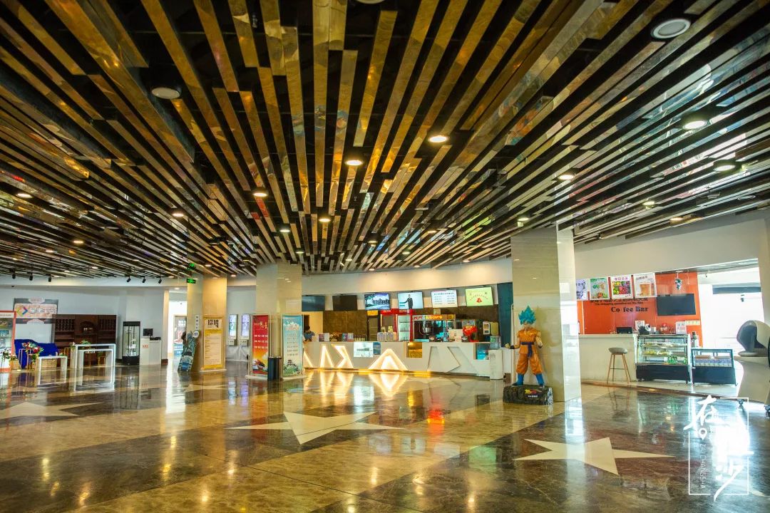 测评了8家电影院，总结出了这份长沙观影指南