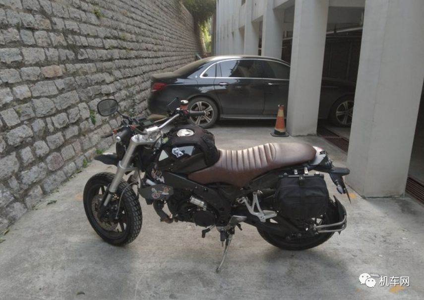 最欢乐的玩车，不断折腾，玩出自己的范儿~