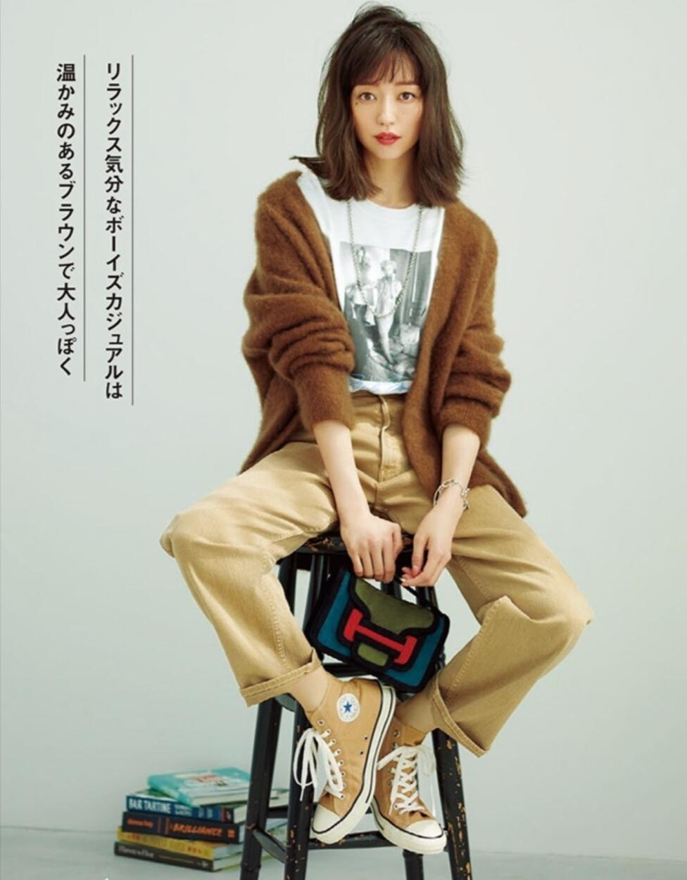 两款匡威各穿一只搭配好看吗,匡威鞋搭配什么裤子秋冬